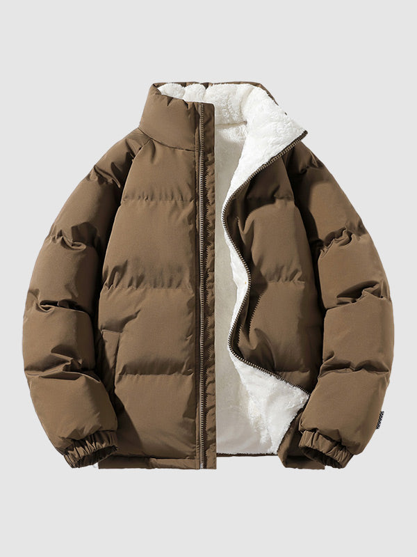 Chester | Waterdichte Pufferjacket