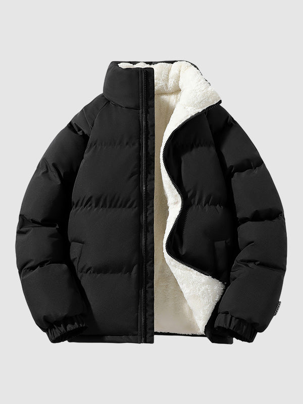 Chester | Waterdichte Pufferjacket