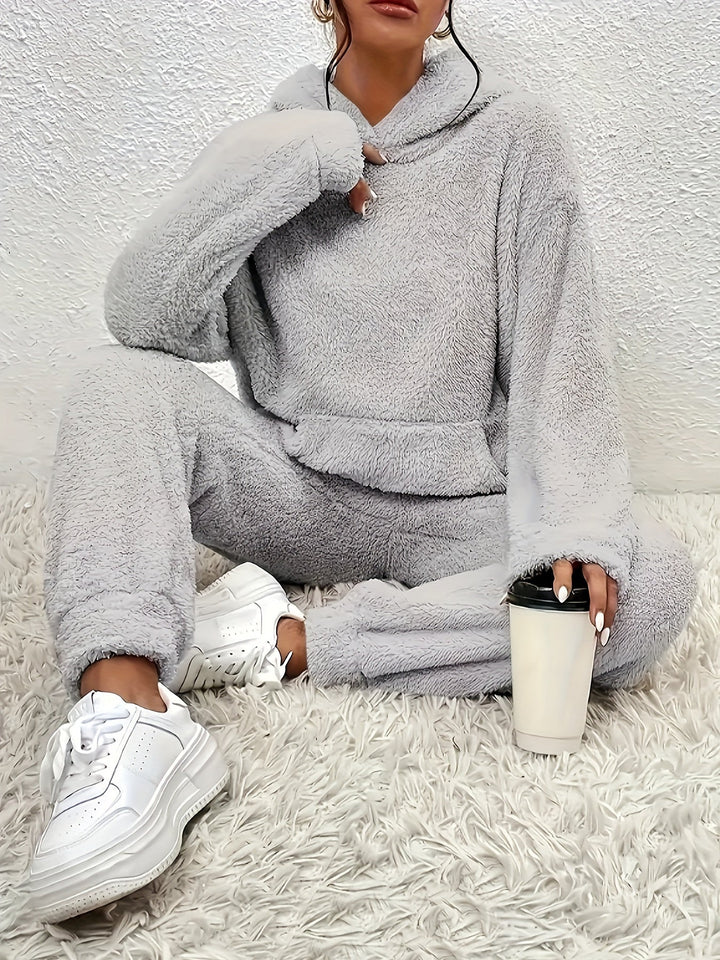 Bo - Comfy Teddy set