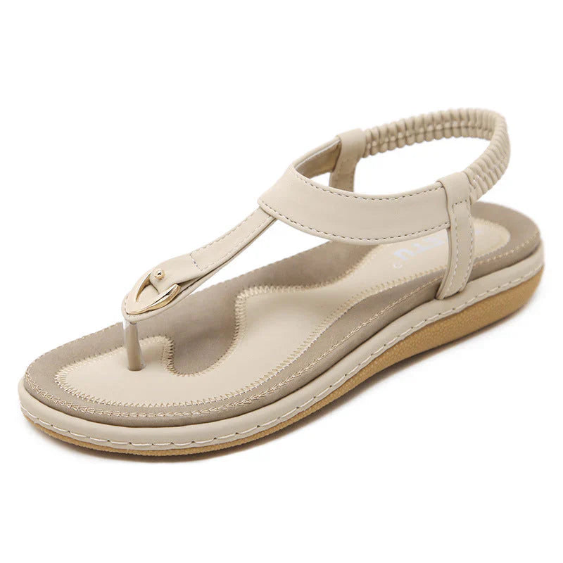 JACQUELINE - Orthopedische sandalen | Chique en comfortabel