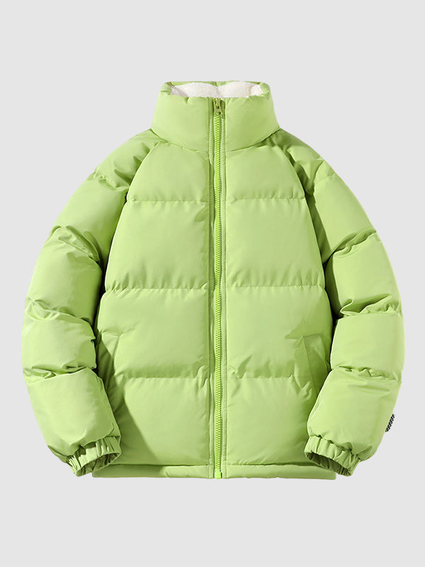 Chester | Waterdichte Pufferjacket