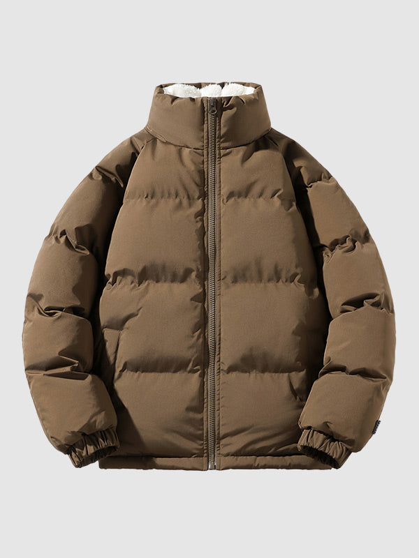 Chester | Waterdichte Pufferjacket