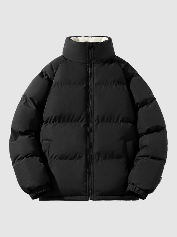 Chester | Waterdichte Pufferjacket