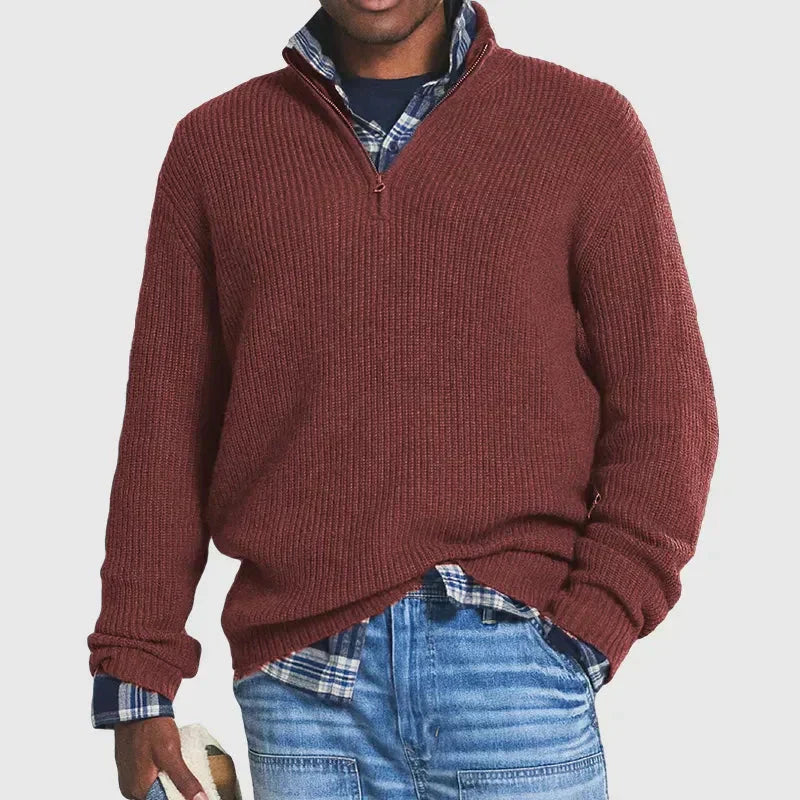 Juliano - Winter Sweater