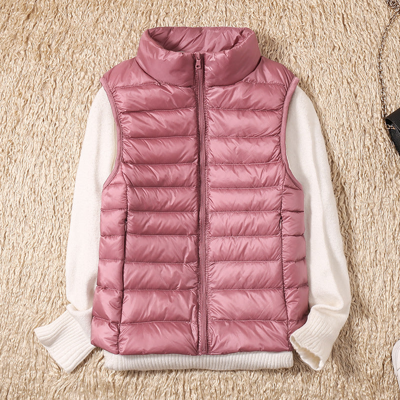 Saphire™ | Microlight Vest voor dames