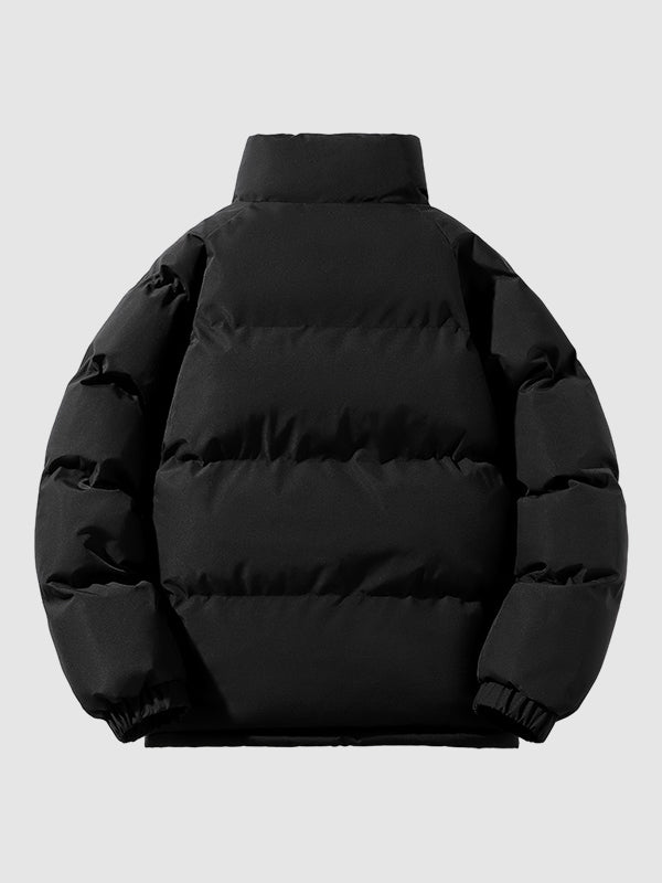 Chester | Waterdichte Pufferjacket