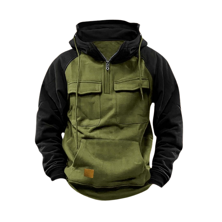 Phillip | Outdoor Hoodie