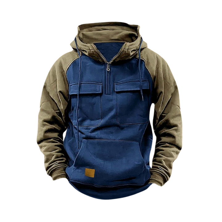 Phillip | Outdoor Hoodie