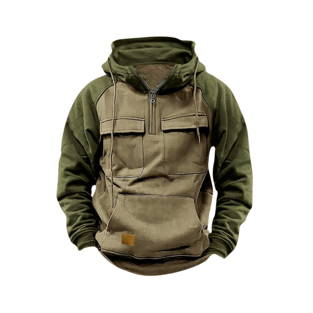 Phillip | Outdoor Hoodie