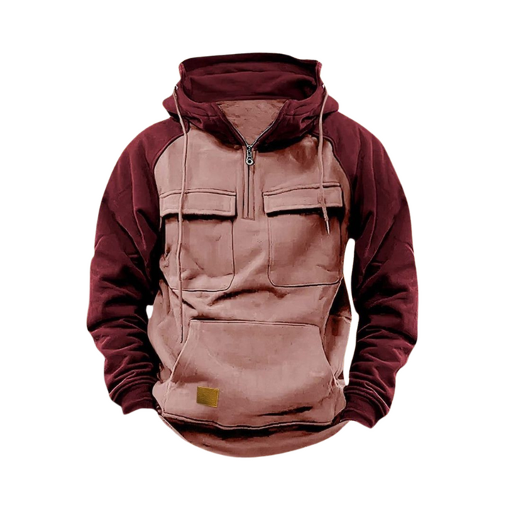 Phillip | Outdoor Hoodie