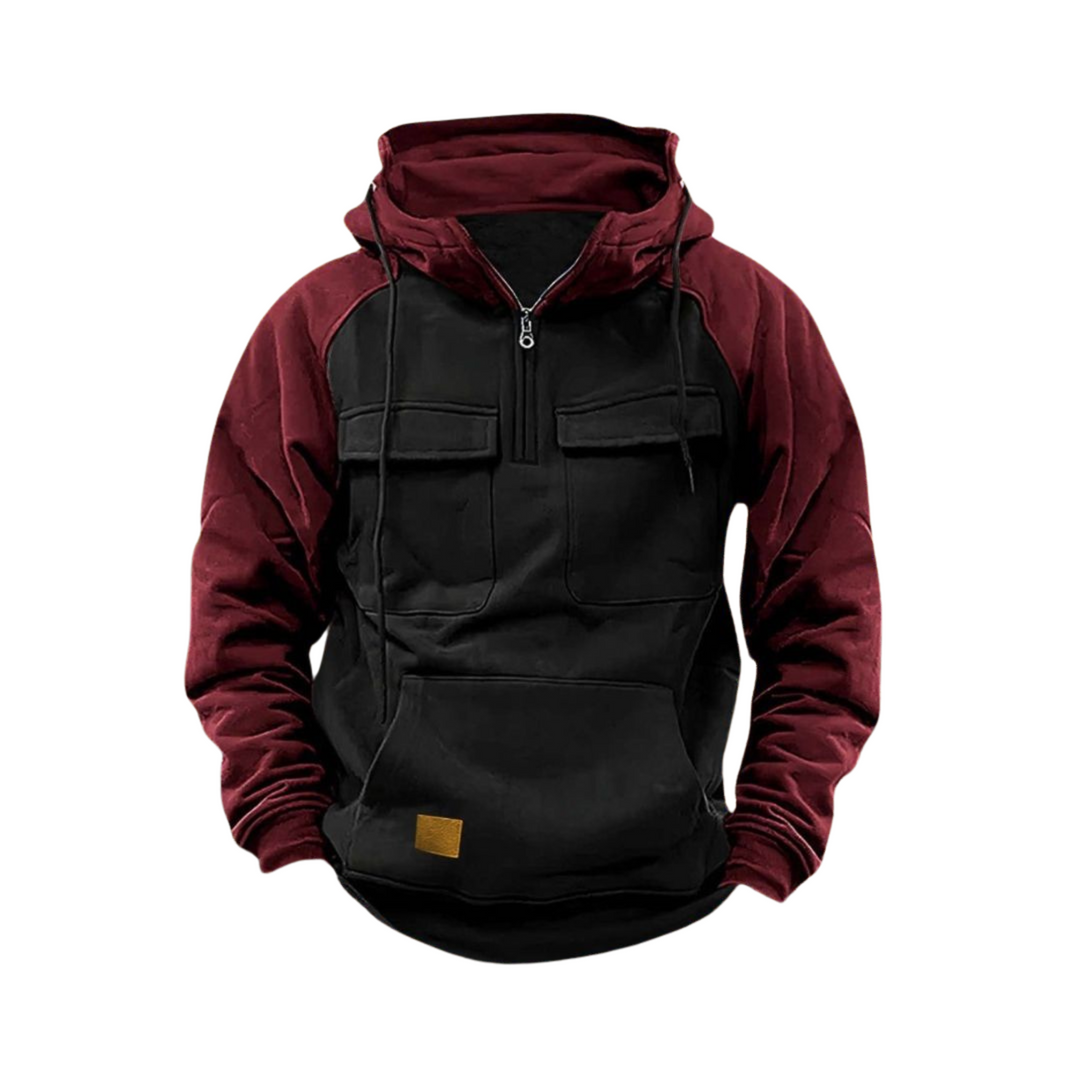 Phillip | Outdoor Hoodie