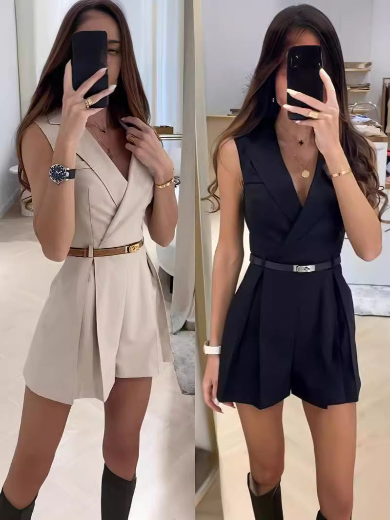 SOFIA Jumpsuit