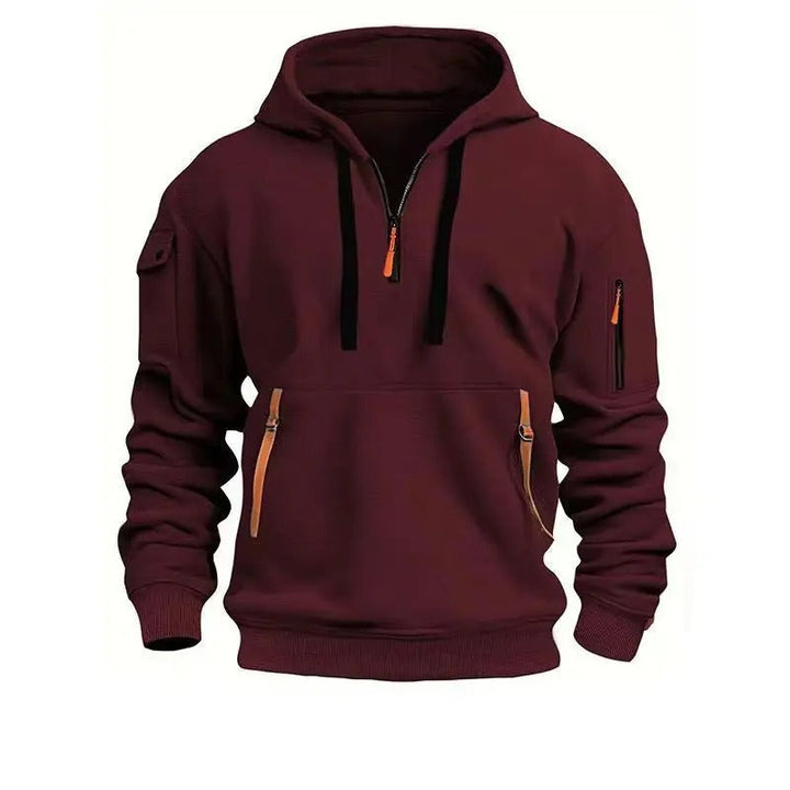 Thomson™ | Pullover met capuchon