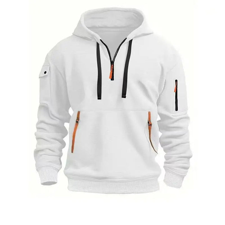 Thomson™ | Pullover met capuchon