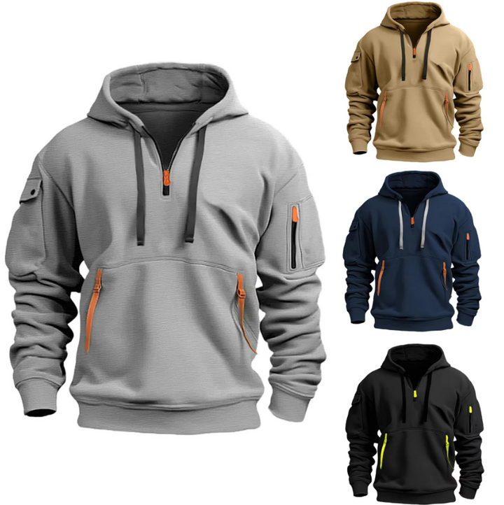 Thomson™ | Pullover met capuchon