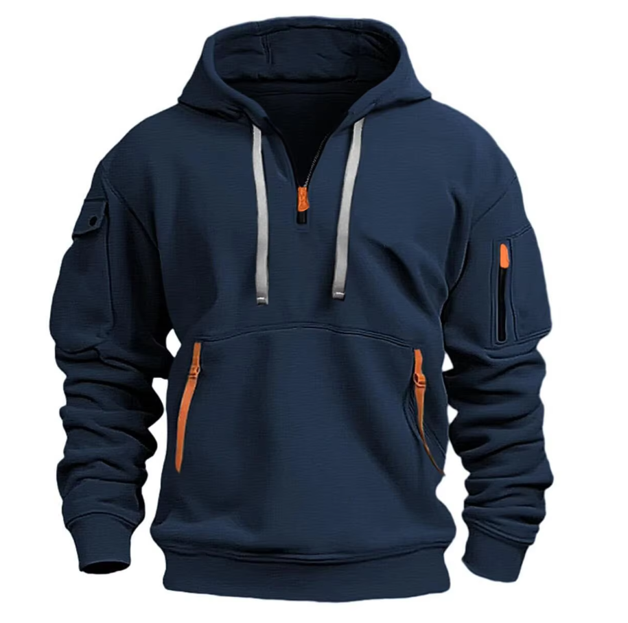 Thomson™ | Pullover met capuchon