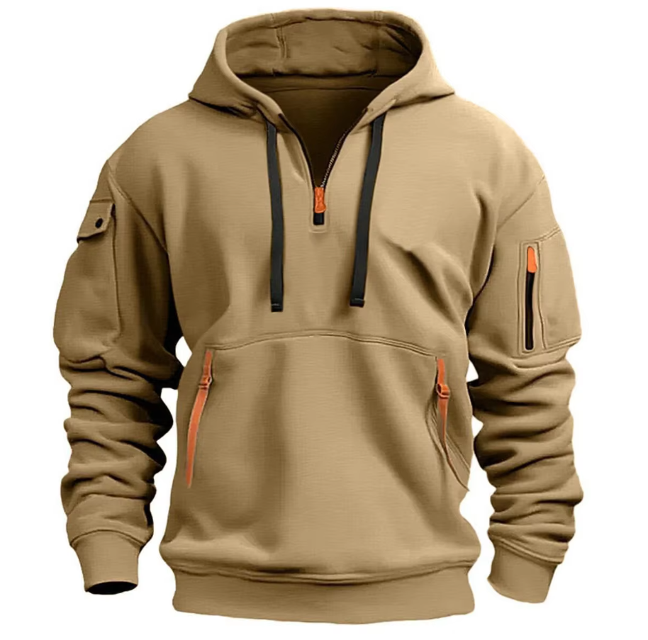 Thomson™ | Pullover met capuchon