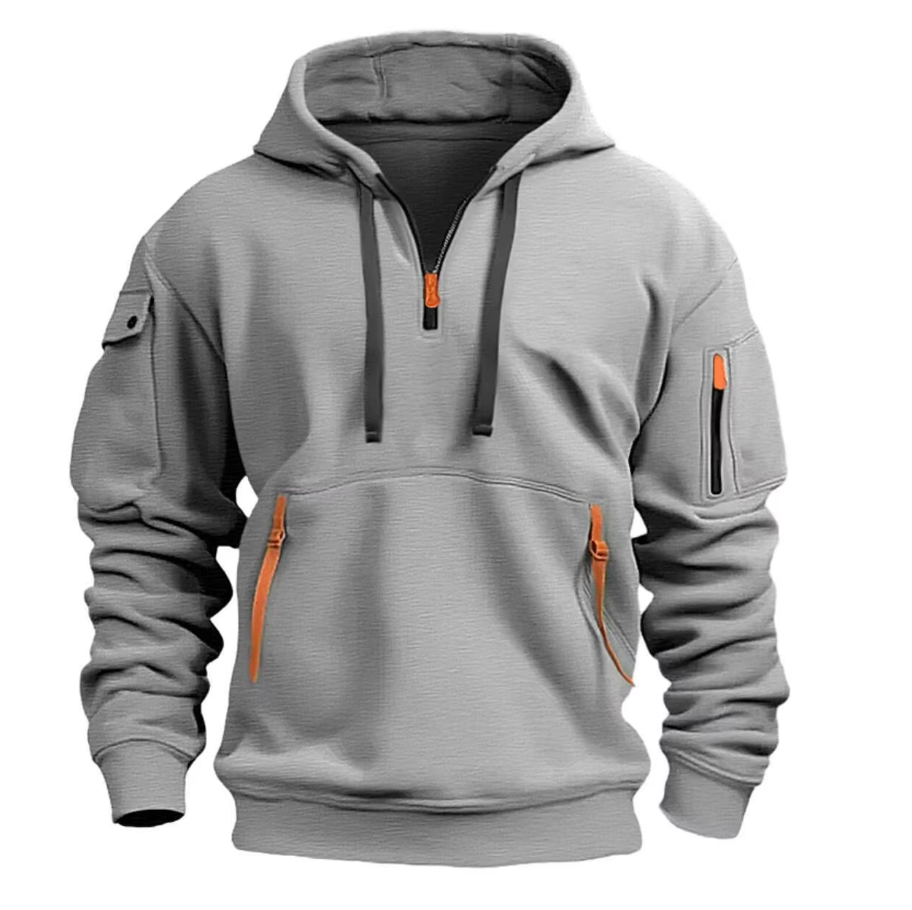 Thomson™ | Pullover met capuchon