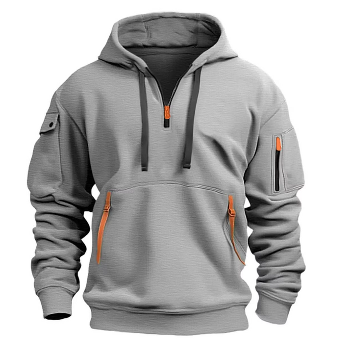 Thomson™ | Pullover met capuchon