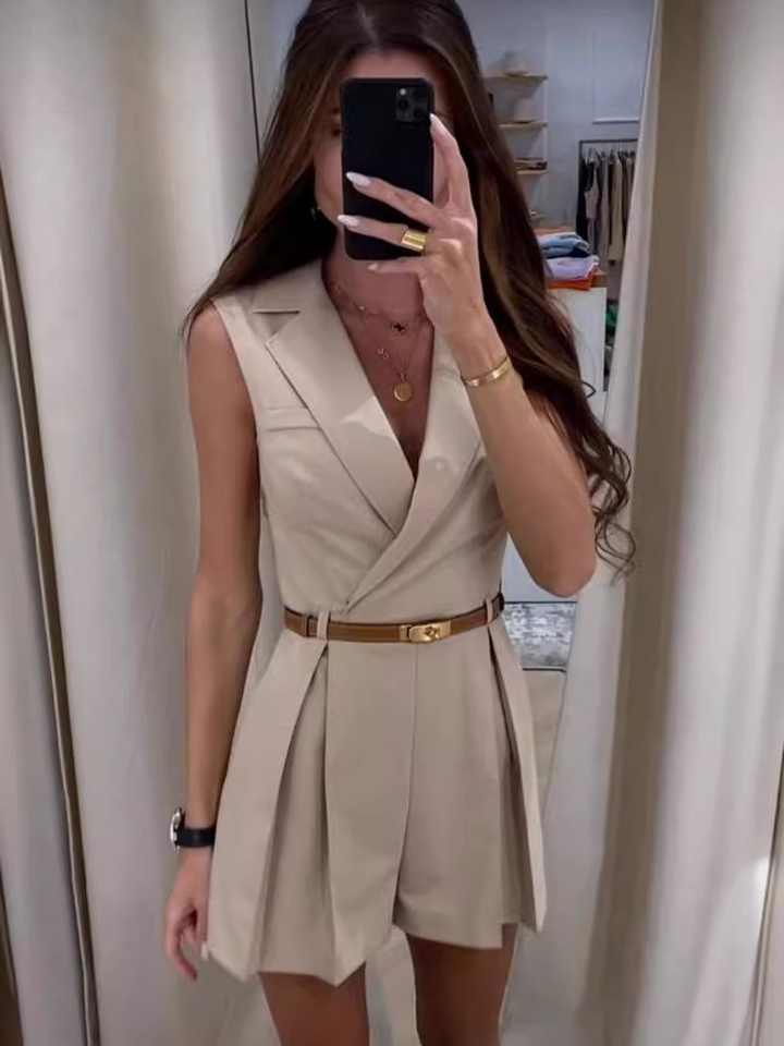 SOFIA Jumpsuit