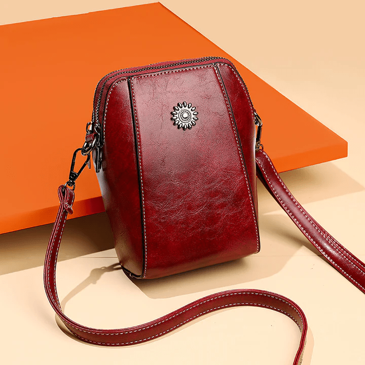 Candice™ - Retro Crossbody Tas