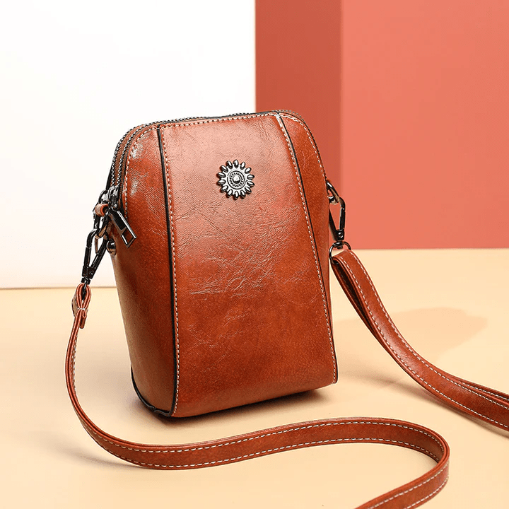 Candice™ - Retro Crossbody Tas