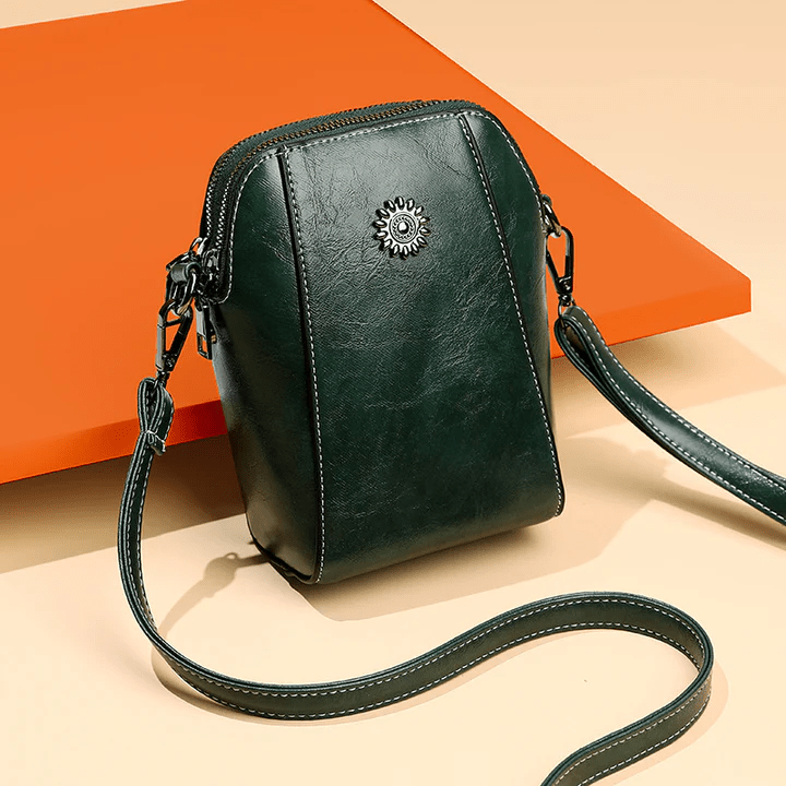 Candice™ - Retro Crossbody Tas